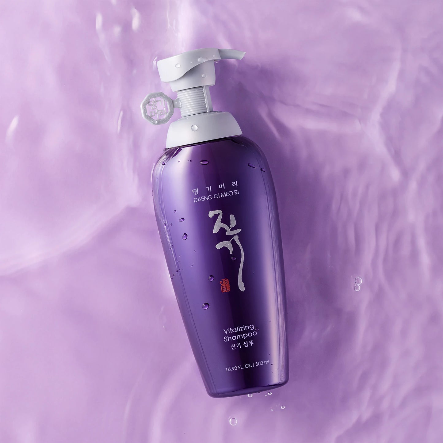 [Daeng Gi Meo Ri] Vitalizing Shampoo