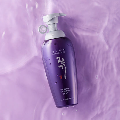 [Daeng Gi Meo Ri] Vitalizing Shampoo