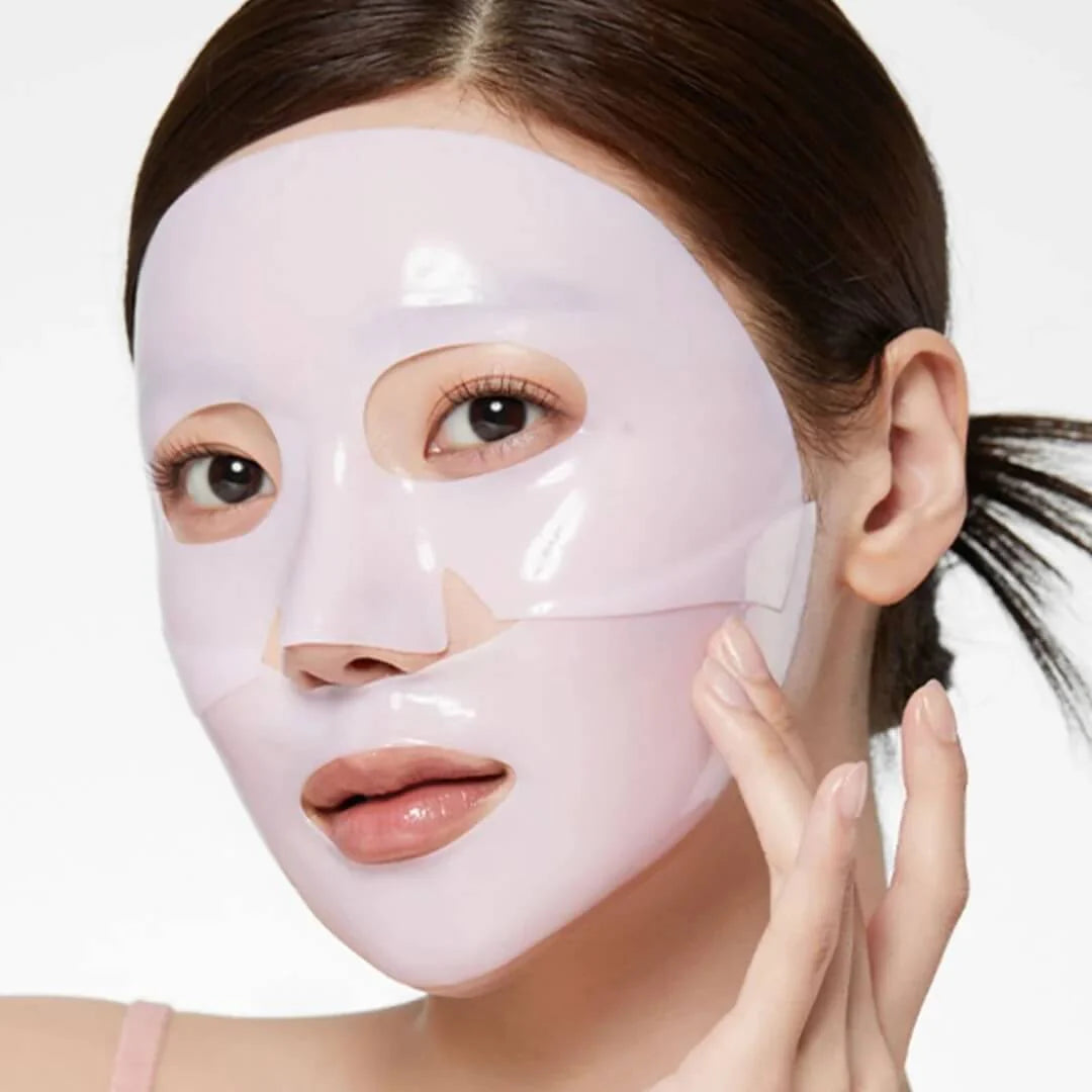 [Medicube] PDRN Pink Collagen Gel Mask
