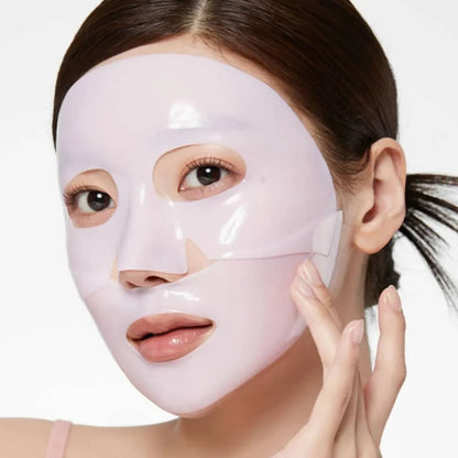 [Medicube] PDRN Pink Collagen Gel Mask