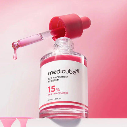 [Medicube] TXA Niacinamide 15% Serum