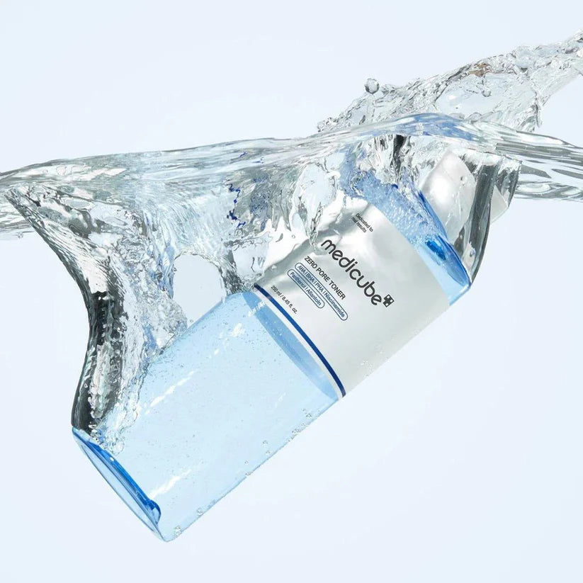 [Medicube] Zero Pore Toner