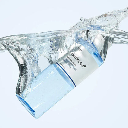 [Medicube] Zero Pore Toner