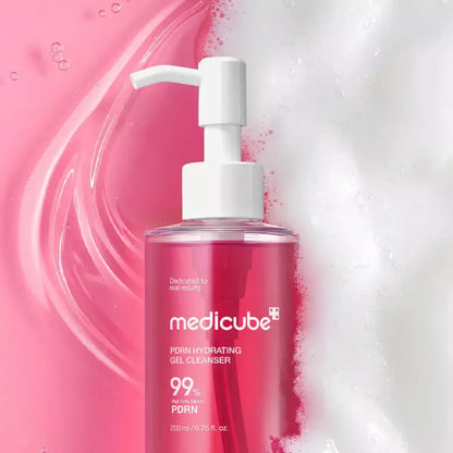 [Medicube] PDRN Hydrating Gel Cleanser