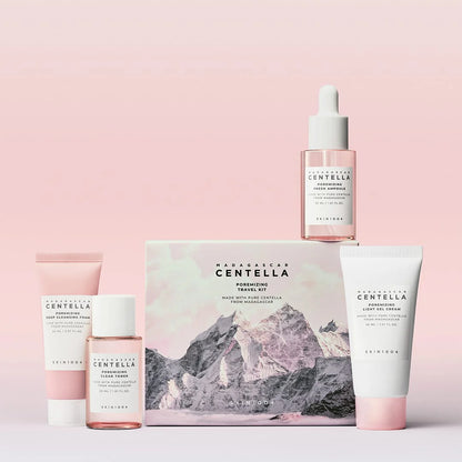 [Skin1004] Poremizing Travel Kit