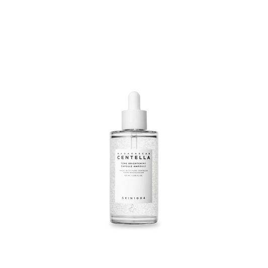 [SKIN1004] Madagascar Centella Tone Brightening Capsule Ampoule
