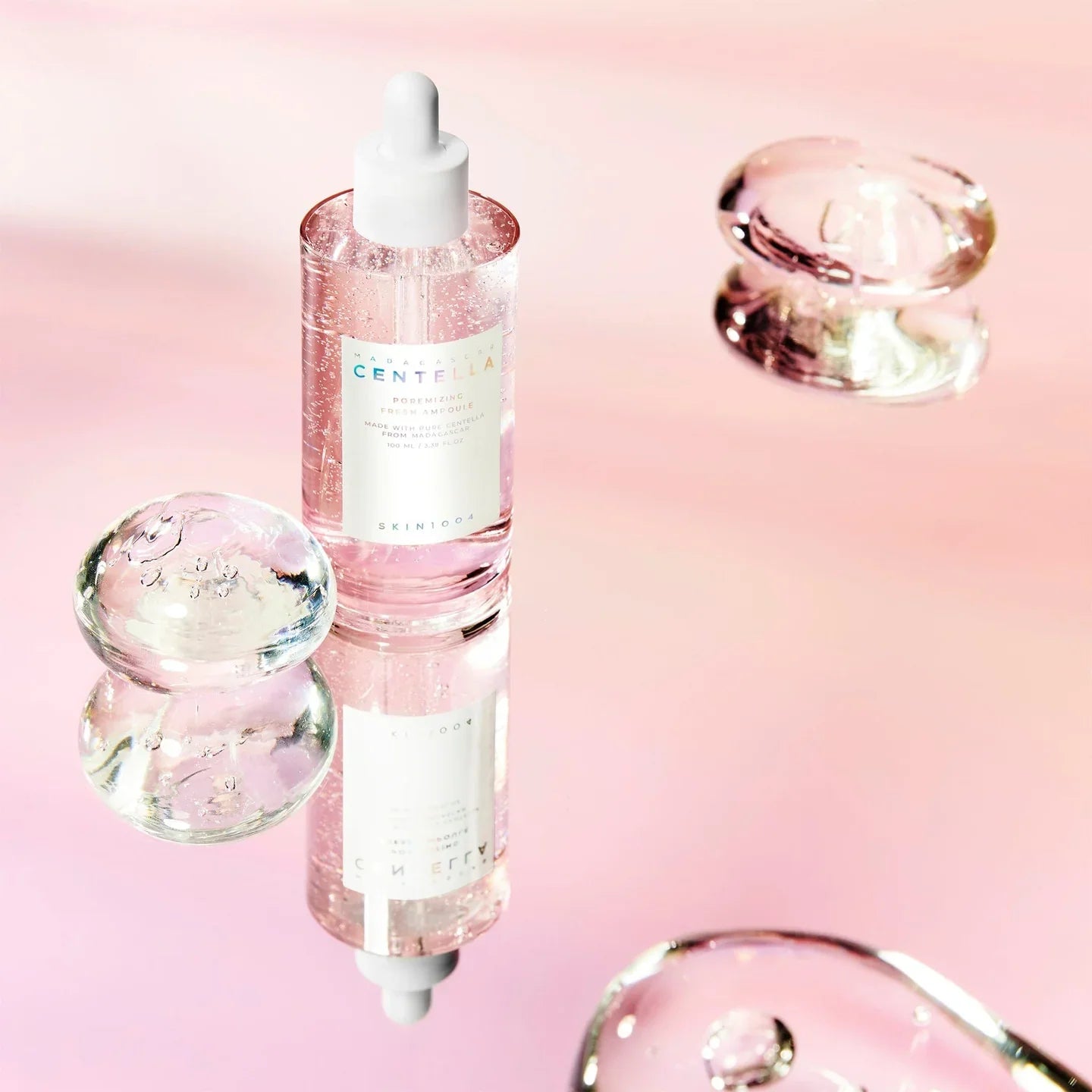 [SKIN1004] Madagascar Centella Poremizing Fresh Ampoule