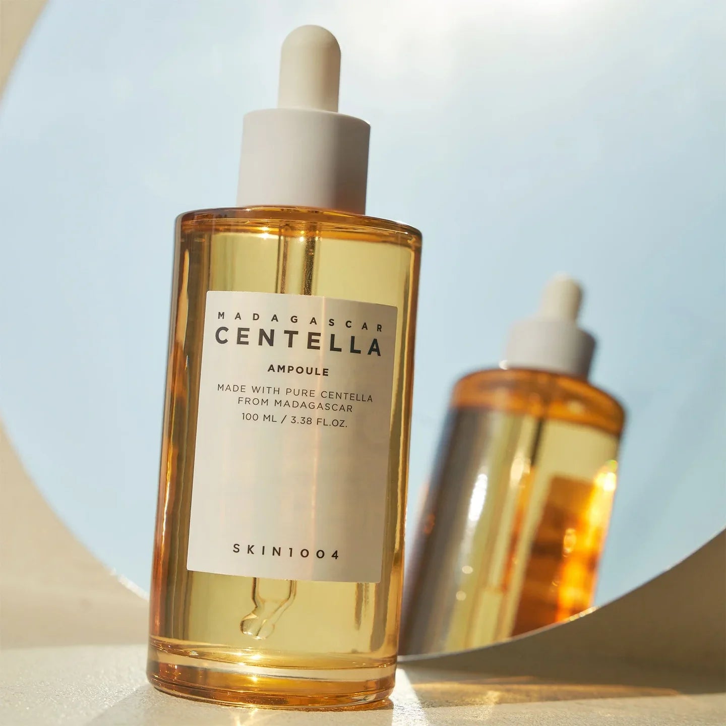 [SKIN1004] Madagascar Centella Ampoule