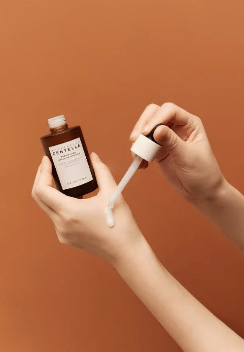 [SKIN1004] Madagascar Centella Probio-Cica Intensive Ampoule