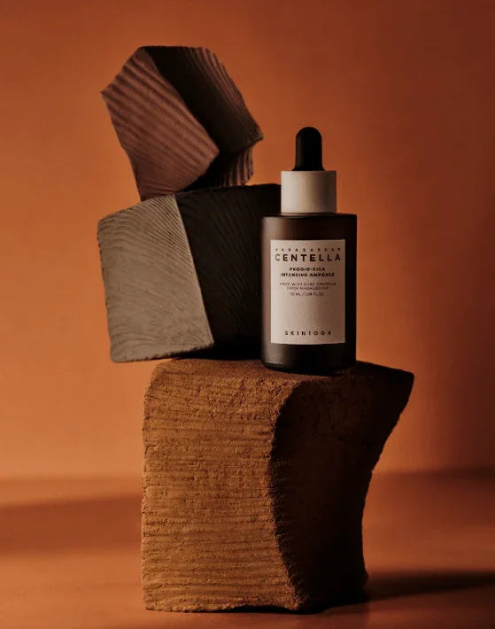 [SKIN1004] Madagascar Centella Probio-Cica Intensive Ampoule