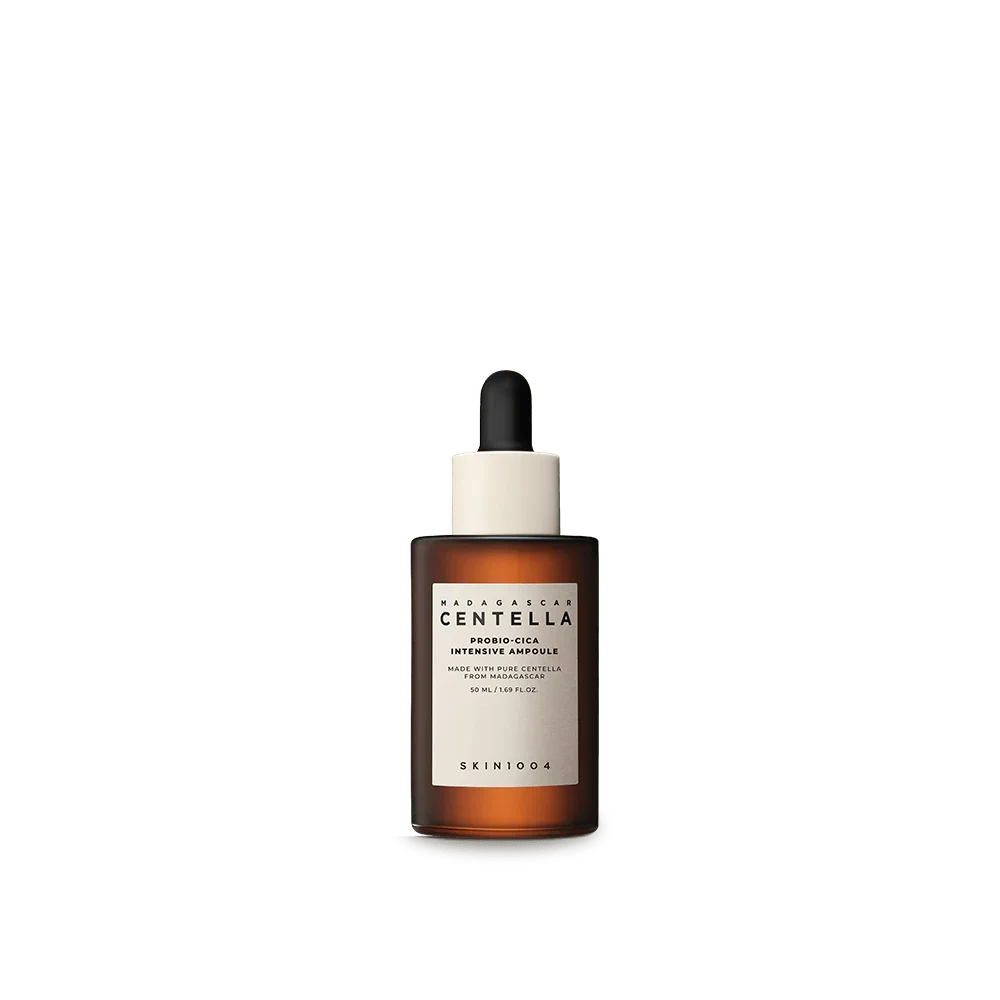[SKIN1004] Madagascar Centella Probio-Cica Intensive Ampoule
