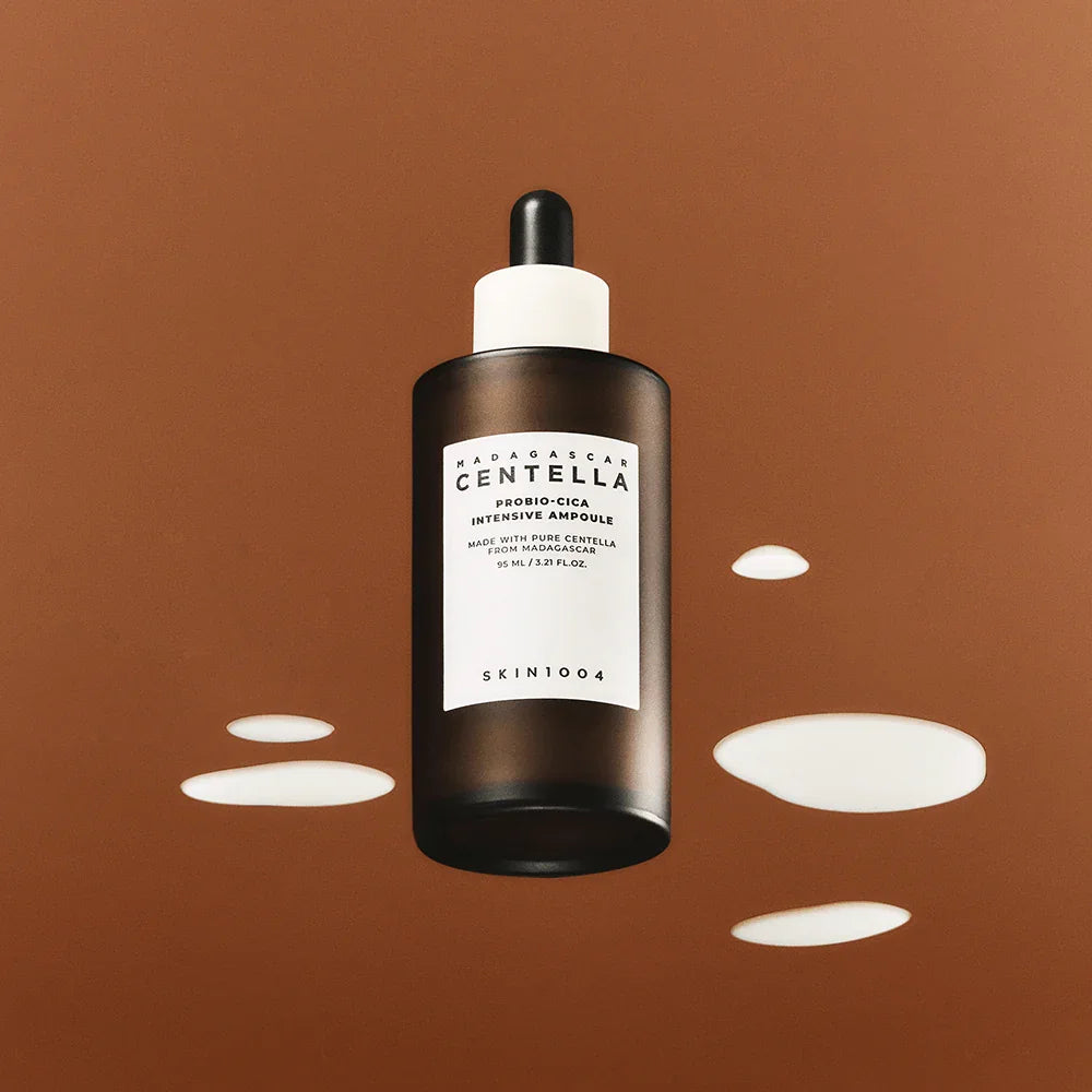 [SKIN1004] Madagascar Centella Probio-Cica Intensive Ampoule