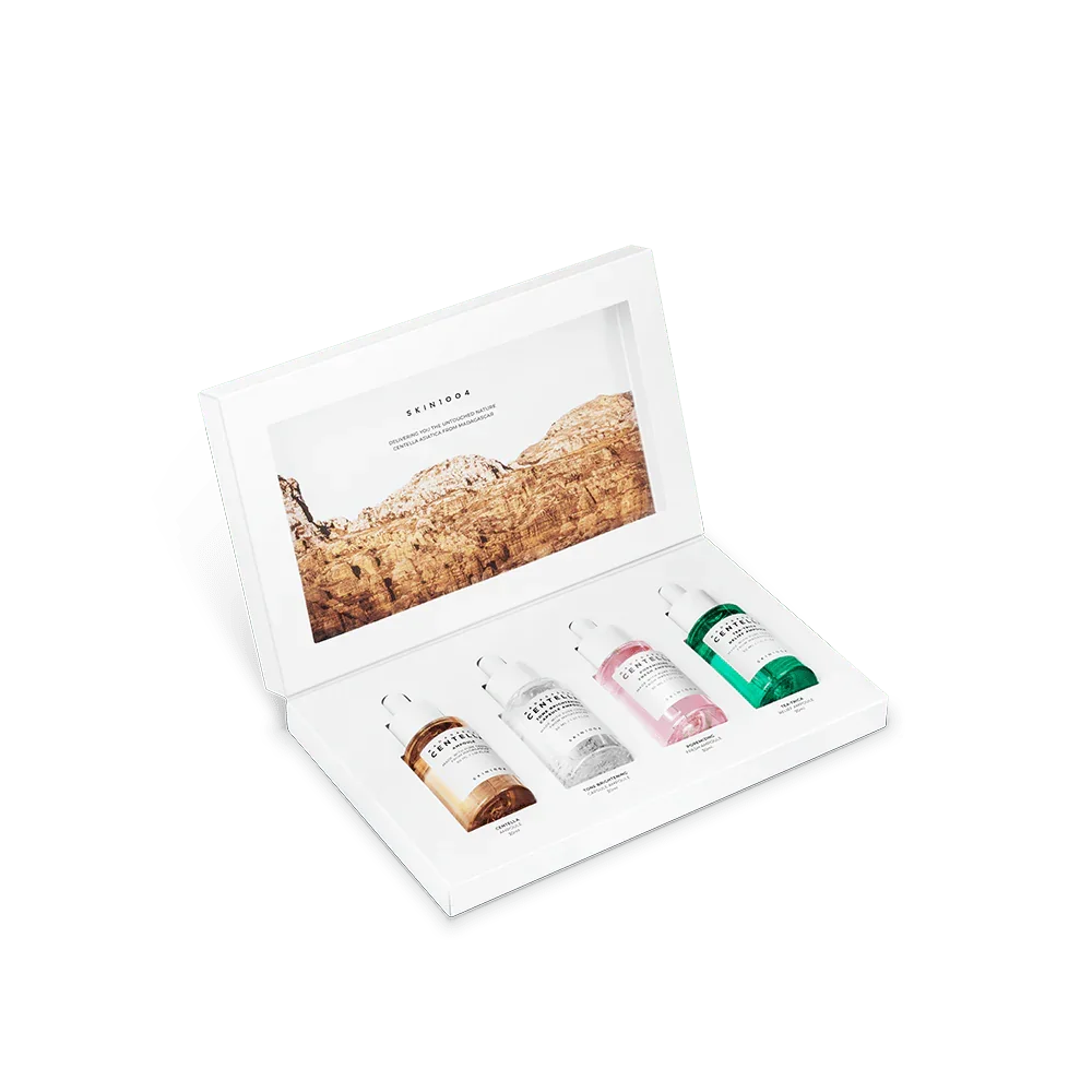[SKIN1004] Madagascar Centella Ampoule Kit