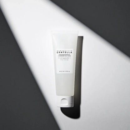 [SKIN1004] Madagascar Centella Tone Brightening Cleansing Gel Foam