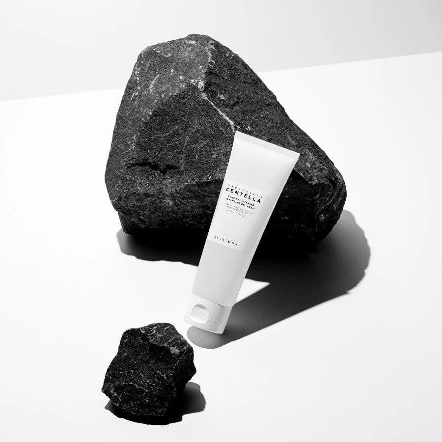 [SKIN1004] Madagascar Centella Tone Brightening Cleansing Gel Foam