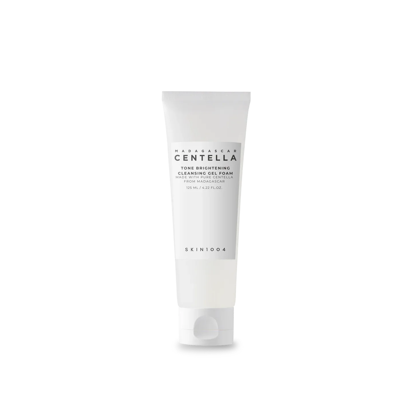 [SKIN1004] Madagascar Centella Tone Brightening Cleansing Gel Foam
