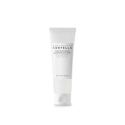 [SKIN1004] Madagascar Centella Tone Brightening Cleansing Gel Foam