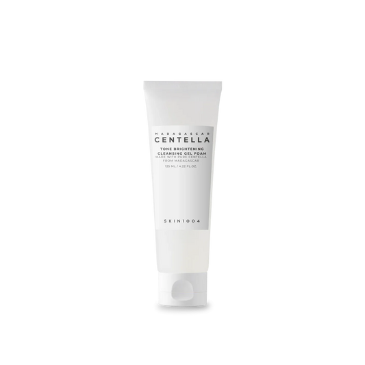 [SKIN1004] Madagascar Centella Tone Brightening Cleansing Gel Foam