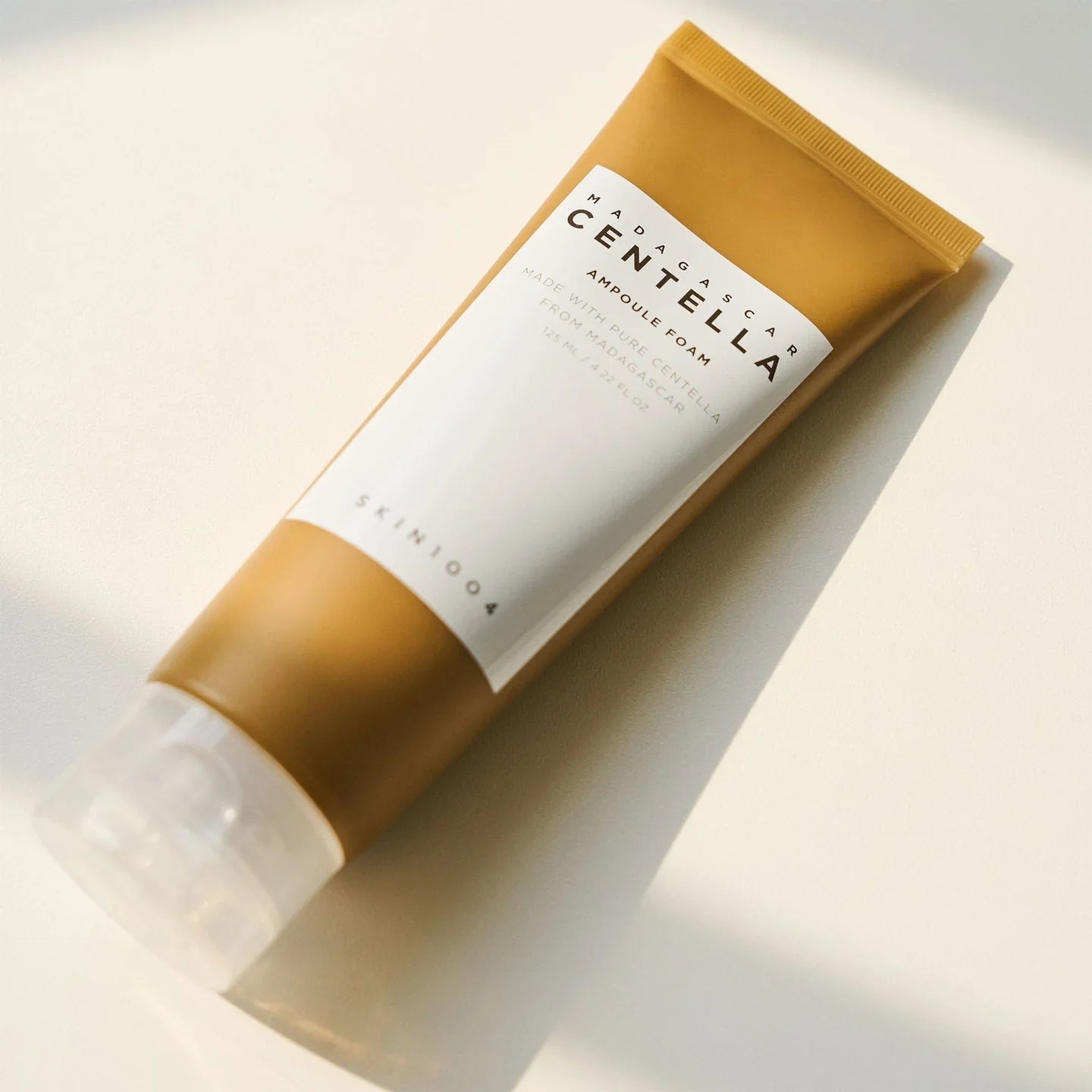 [SKIN1004] Madagascar Centella Ampoule Foam