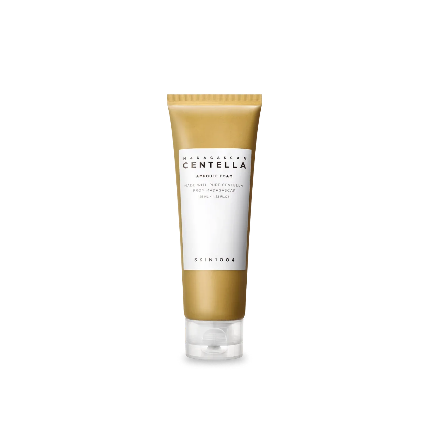 [SKIN1004] Madagascar Centella Ampoule Foam