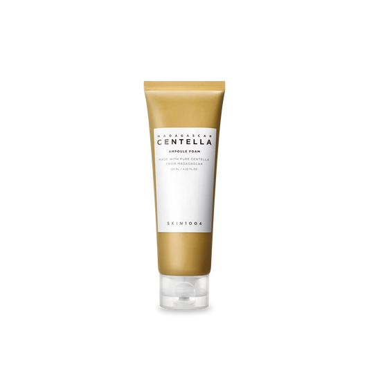 [SKIN1004] Madagascar Centella Ampoule Foam