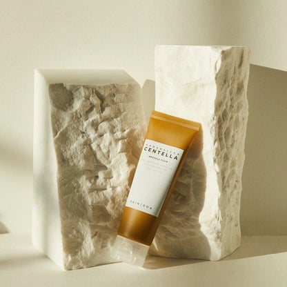 [SKIN1004] Madagascar Centella Ampoule Foam
