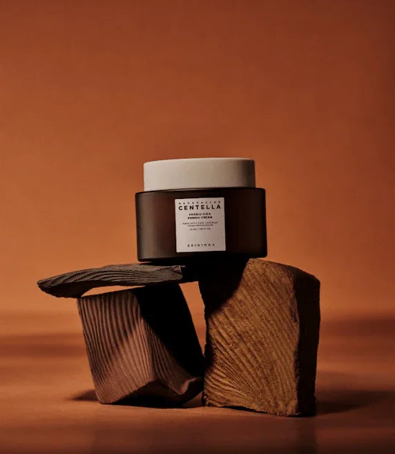 [SKIN1004] Madagascar Centella Probio-Cica Enrich Cream