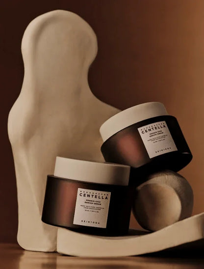 [SKIN1004] Madagascar Centella Probio-Cica Enrich Cream