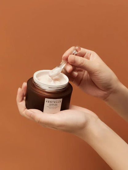 [SKIN1004] Madagascar Centella Probio-Cica Enrich Cream