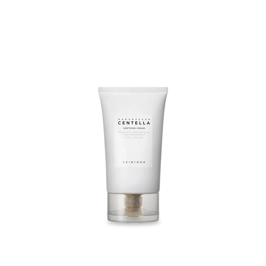 [SKIN1004] Madagascar Centella Soothing Cream