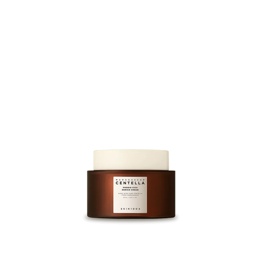 [SKIN1004] Madagascar Centella Probio-Cica Enrich Cream