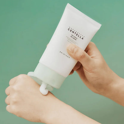 [SKIN1004] Madagascar Centella Tea-Trica B5 Cream