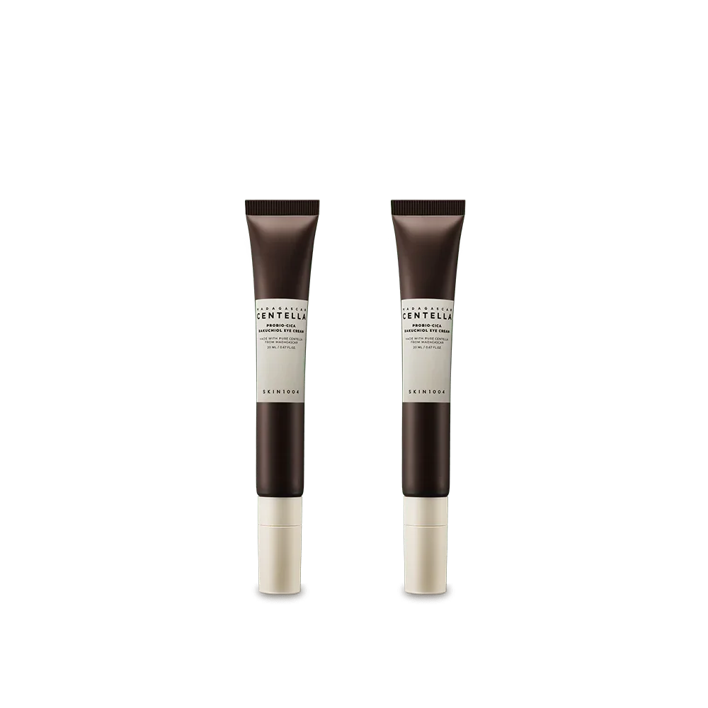 [SKIN1004] Madagascar Centella Probio-Cica Bakuchiol Eye Cream