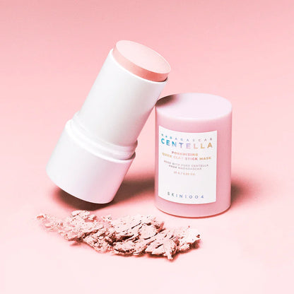 [SKIN1004] Madagascar Centella Poremizing Quick Clay Stick Mask