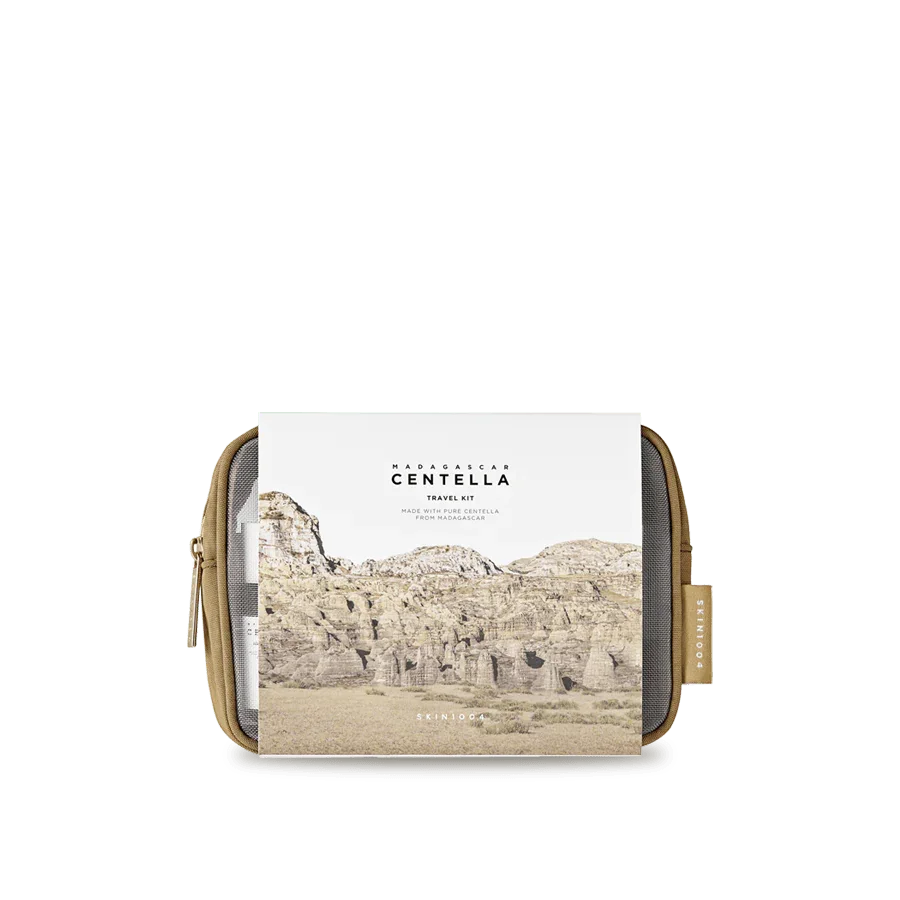 [SKIN1004] Madagascar Centella Travel Kit