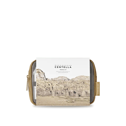 [SKIN1004] Madagascar Centella Travel Kit