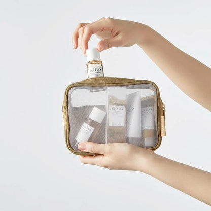 [SKIN1004] Madagascar Centella Travel Kit