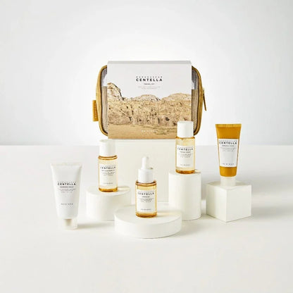 [SKIN1004] Madagascar Centella Travel Kit