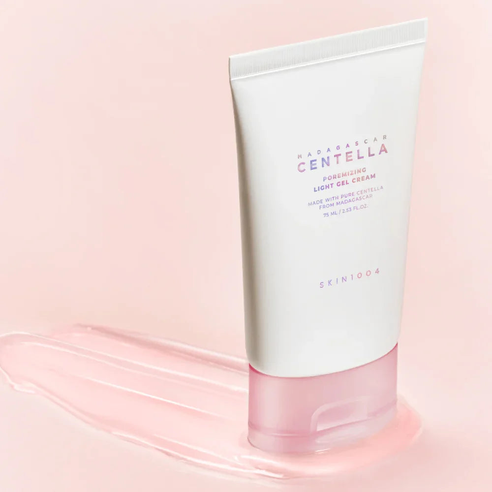 [SKIN1004] Madagascar Centella Poremizing Light Gel Cream