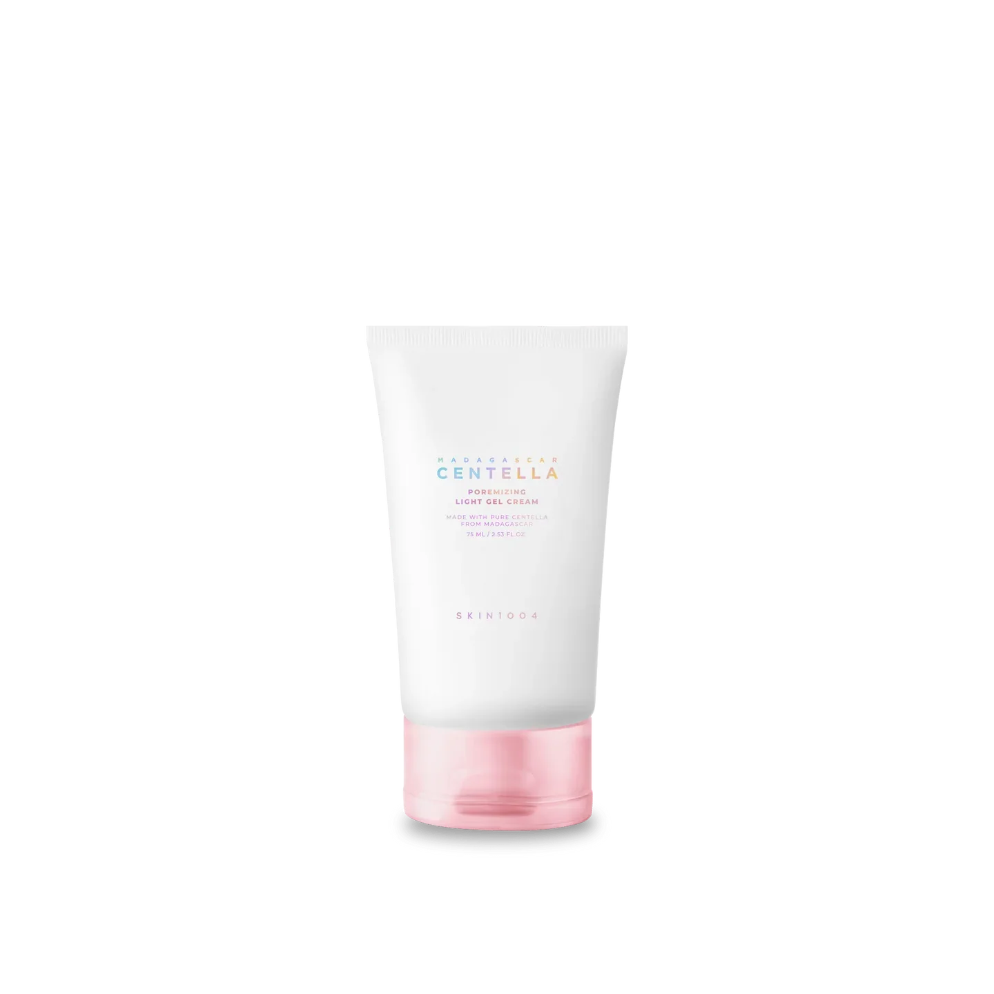 [SKIN1004] Madagascar Centella Poremizing Light Gel Cream