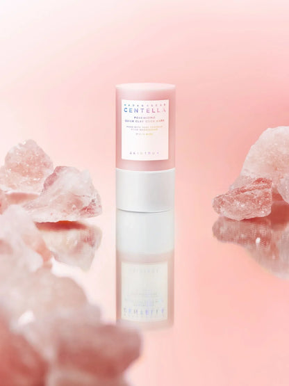 [SKIN1004] Madagascar Centella Poremizing Quick Clay Stick Mask