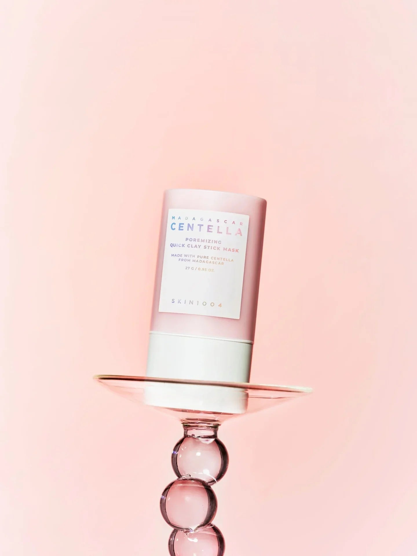 [SKIN1004] Madagascar Centella Poremizing Quick Clay Stick Mask