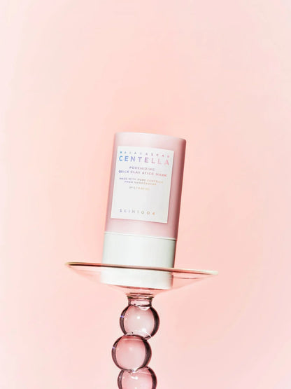 [SKIN1004] Madagascar Centella Poremizing Quick Clay Stick Mask
