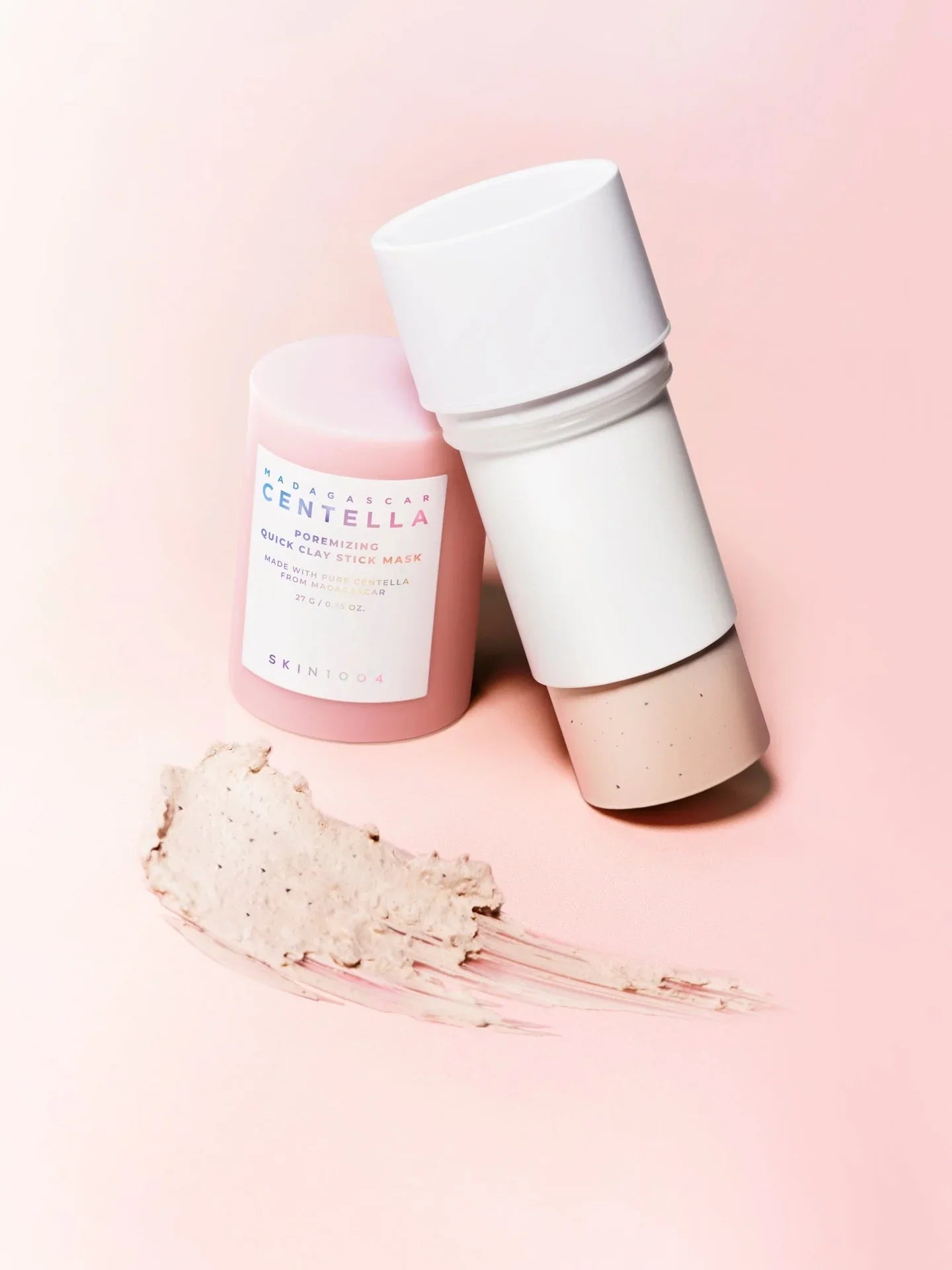 [SKIN1004] Madagascar Centella Poremizing Quick Clay Stick Mask