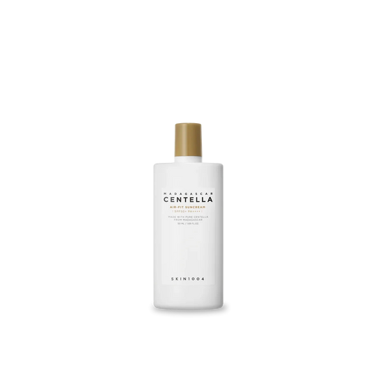 Madagascar Centella Air-Fit Suncream Plus
