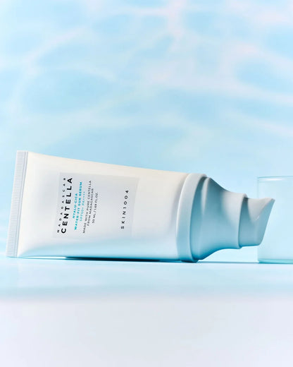 [SKIN1004] Madagascar Centella Hyalu-Cica Water-Fit Sun Serum SPF50+ PA++++