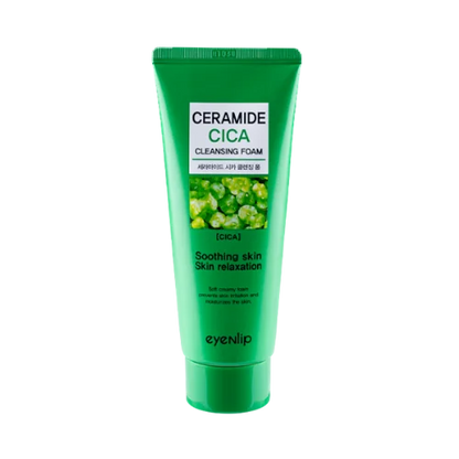 [Eyenlip] Ceramide Cica Cleansing Foam