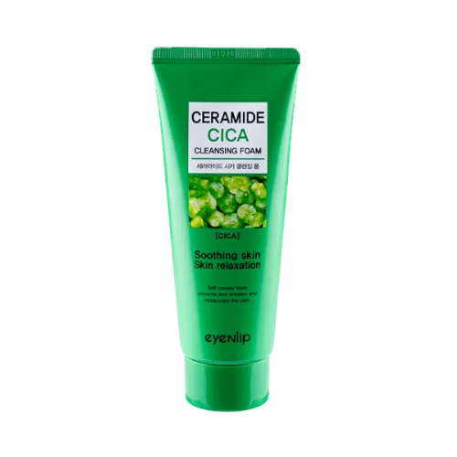 [Eyenlip] Ceramide Cica Cleansing Foam